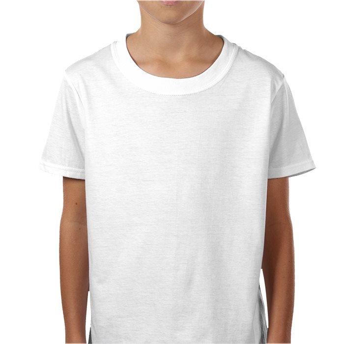 Individuelle   Kinder Günstiges T-Shirt vorschau